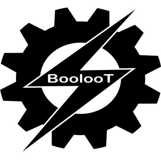 booloot logo